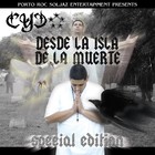 Picture for song 'Yo Si que Aguanto' by artist 'CyCo'