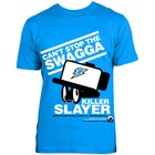 Picture for song 'My Swagga'' by artist 'Cynful Productions'