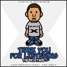 Picture for song 'Awesome' by artist 'Cyrious'