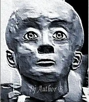 Picture for song 'well its alittle fast' by artist 'dj author b'