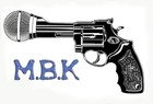 Picture for song 'M.B.K -- Why They Hate' by artist 'd2theH'