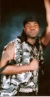 Picture for song 'Cut Da flex'n ft. T Rock' by artist 'Da BoSS MinisTa of Area 51'