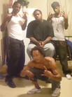 Picture for song 'WUT WE DO' by artist 'DA CARDIAC a.k.a THA LYRICAL HEART-ATTACK'