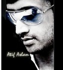 Picture for song 'Tere bin - Atif Aslam' by artist 'dada rum pum'