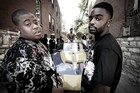 Picture for song 'deez Nigahs so local' by artist 'DA DISTRICT 123'
