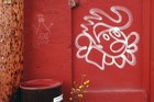 Picture for song 'cabeza de chicle' by artist 'Daedro'