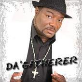 Picture for song 'TALK ABOUT JESUS' by artist 'Da' Gatherer'