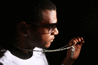 Picture for song 'On my Leather' by artist 'Damian aka Smoke'