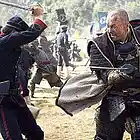 Picture for song 'IKUSA (Only Lease)' by artist 'Damie Muzick'