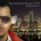 Picture for song 'I Ain't Comin Down' by artist 'DaMixTapeBandit'