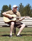 Picture for song 'Riverside Park' by artist 'Dan Pharoah'