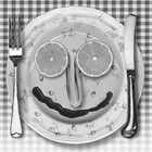 Picture for song 'No Room At The Table' by artist 'Dan Tharp'