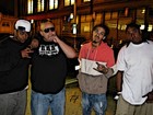 Picture for song 'Toast To Greatness' by artist 'DaRealTBIZZLE'