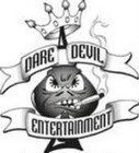 Picture for song 'Da Block' by artist 'DareDevil Entertainment'
