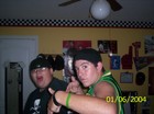 Picture for song 'friday night' by artist 'dark shadow zach and j-dogg'