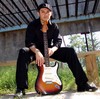 Picture for song 'Panhandle BLues' by artist 'Darren J'
