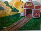 Picture for song 'Barn Storming w/Emily and Jim Talboy on keyboards' by artist 'Dave Barnes'