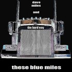 Picture for song 'Cross Country Hilux Blues' by artist 'Dave Miles and the Hard Way'