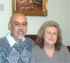 Picture for song 'Pass Me Not Oh Gentle Saviour' by artist 'David and Linda Byers'