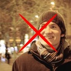 Picture for song 'I'm Not Your Man' by artist 'David Butler'