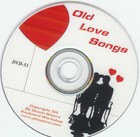 Picture for song 'Like A Love Song' by artist 'David Butler'