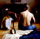 Picture for song 'Marital Infidelity' by artist 'David Friedenberg'