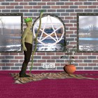 Picture for song 'Invoking the Spirit' by artist 'David G Duke'