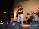 Picture for song 'Million Roses' by artist 'David James and The Gang'