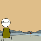 Picture for song 'Don't Try me' by artist 'DavidLunbeck'