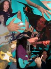 Picture for song '1206' by artist 'DAVID PATTERSON'