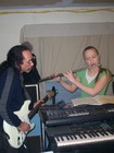 Picture for song '2ND GARAGE' by artist 'DAVID PATTERSON'