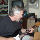 Picture for song 'Crosstown Traffic' by artist 'David Russell Moss'