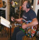 Picture for song 'River Of Tears - Clifford Lee Moss' by artist 'David Russell Moss'