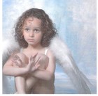 Picture for song 'There Were Angels' by artist 'david w bailey'