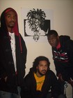 Picture for song 'WHAT HAPPENED' by artist 'DA YARD'