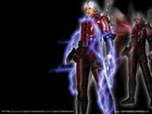 Picture for song 'The Devil May Cry' by artist 'D Boone'