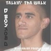 Picture for song 'For My People (Chopped & Screwed' by artist 'D Boy (Bahrain)'