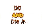 Picture for song 'I ont' by artist 'DC and Dre Jr.'