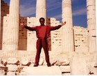 Picture for song 'LOVE CAN MAKE YOU CRY' by artist 'DC MAESTRO'