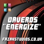 Picture for song 'Daveros - Energize (Radio Edit)' by artist 'Daveros'