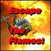 Picture for song 'Escape The Flames!' by artist 'Daveros'