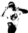 Picture for song 'crunk style - bounce met je billen' by artist 'de Bob beats'