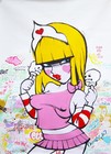 Picture for song 'tricky spit loop' by artist 'de Bob beats'