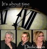 Picture for song 'Heaven's Jubilee' by artist 'Dedication (Southern Gospel)'