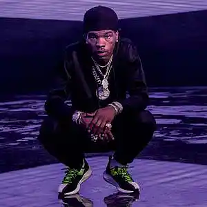 Picture for song 'Regrets' by artist 'DeeFom'