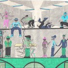 Picture for song 'ROCK N ROLL..................' by artist 'DEEP ONE (US)'