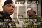 Picture for song 'STEP BACK' by artist 'DEEZY4PREZ'
