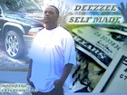 Picture for song 'ANT WHUTCHA WANT' by artist 'DEEZZEE'