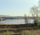 Picture for song 'Fall at Willow Lake' by artist 'D E Farmer'