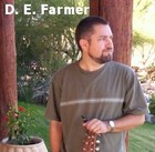 Picture for song 'Healing (Instrumental)' by artist 'D E Farmer'